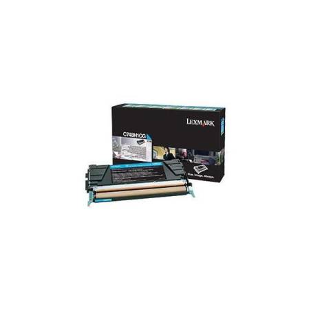 LEXMARK C748H1CG