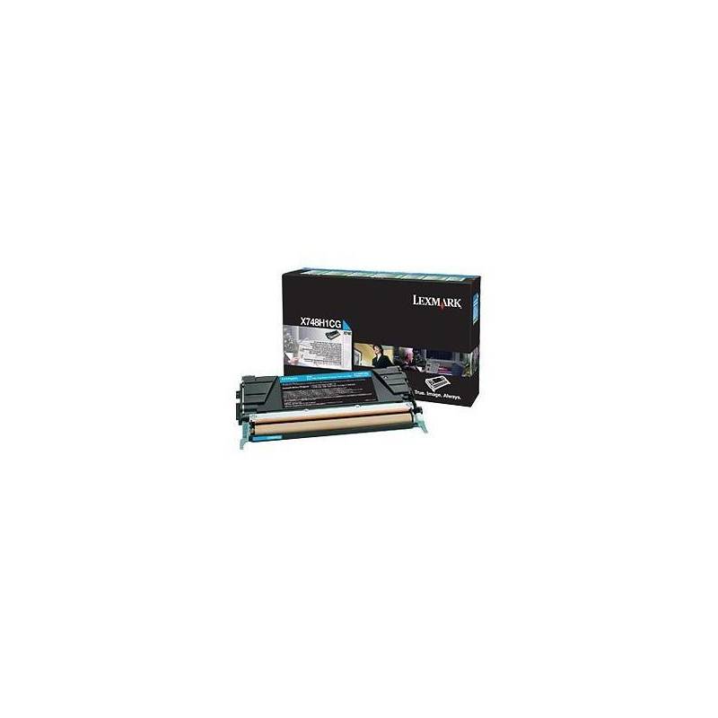 LEXMARK X748H1CG