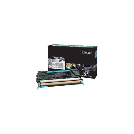 LEXMARK X748H1CG