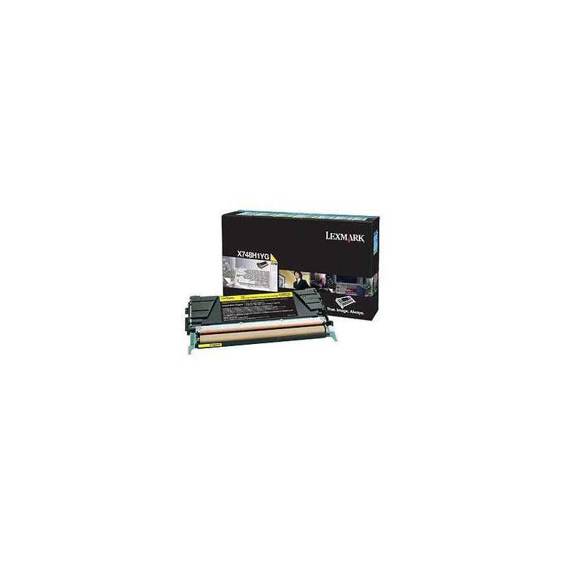 LEXMARK X748H1YG