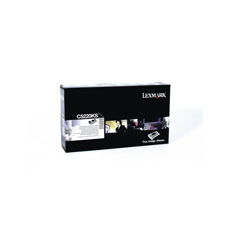 LEXMARK C5220KS