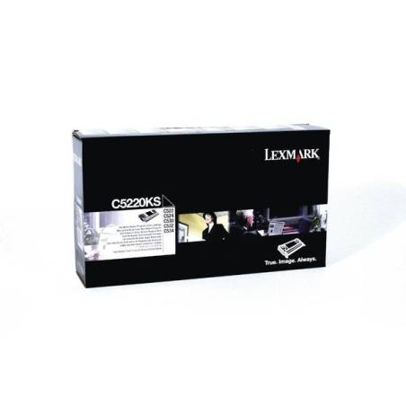 LEXMARK C5220KS