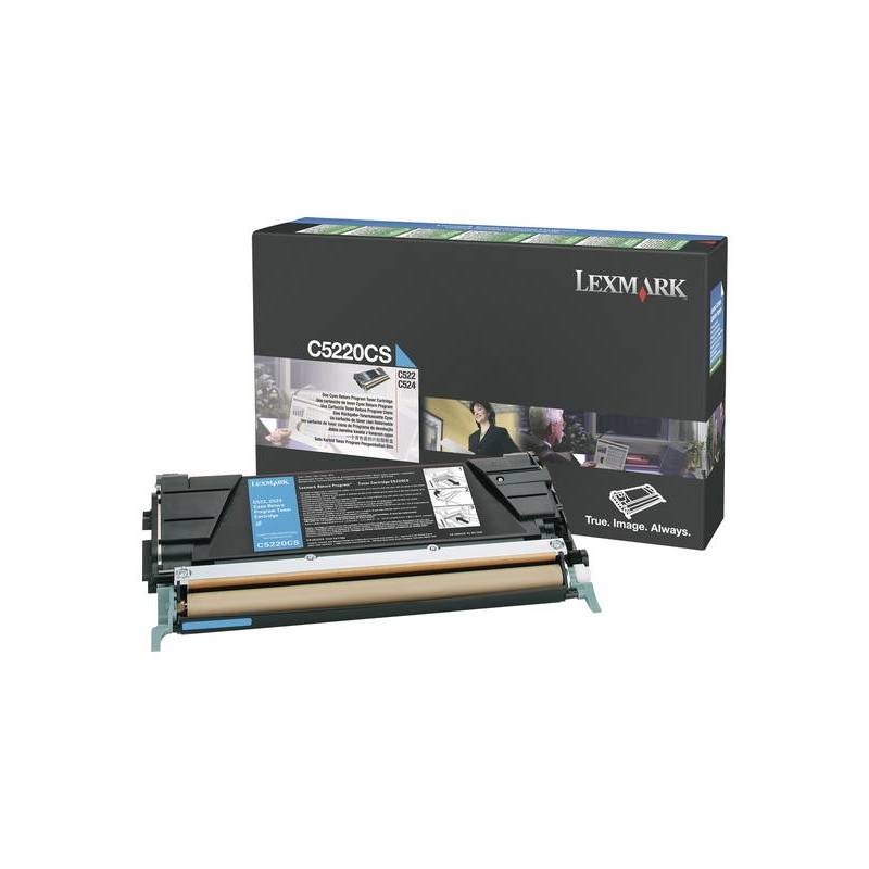 LEXMARK C5220CS