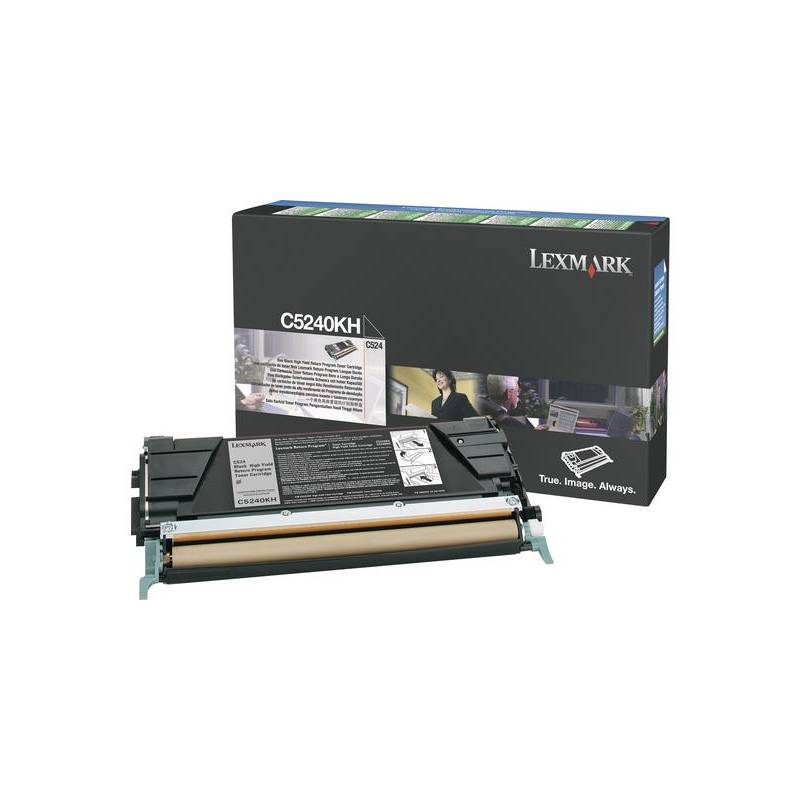 LEXMARK C5240KH