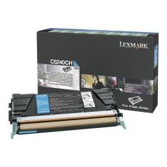 LEXMARK C5240CH