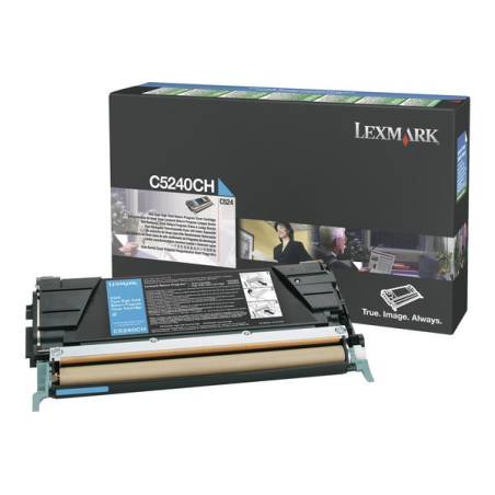 LEXMARK C5240CH