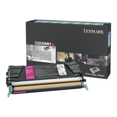 LEXMARK C5240MH