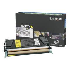 LEXMARK C5240YH