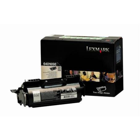 LEXMARK 64016SE