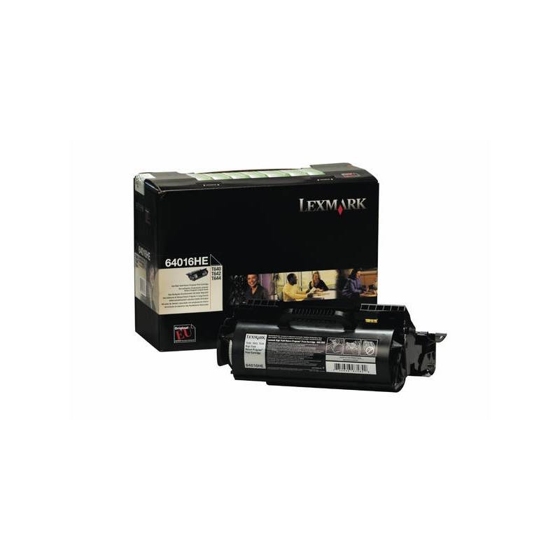 LEXMARK 64016HE