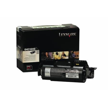 LEXMARK 64016HE