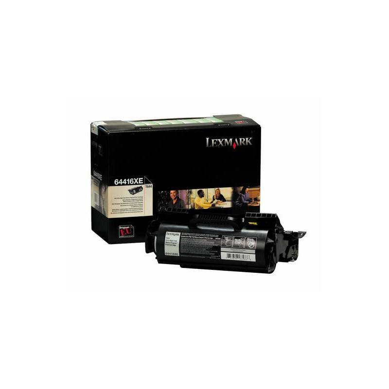 LEXMARK 64416XE