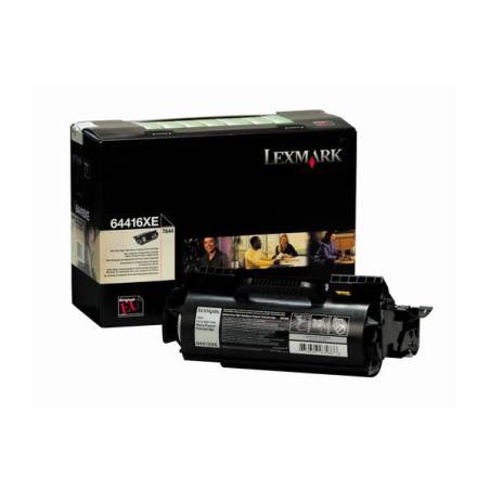 LEXMARK 64416XE