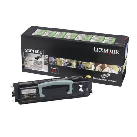 LEXMARK 24016SE