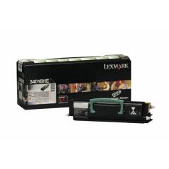 LEXMARK 34016HE