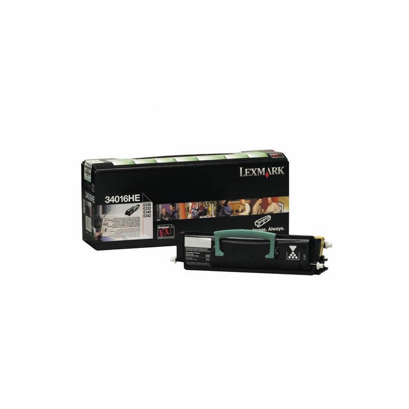 LEXMARK 34016HE