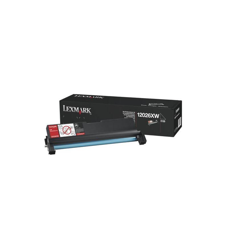 LEXMARK 12026XW