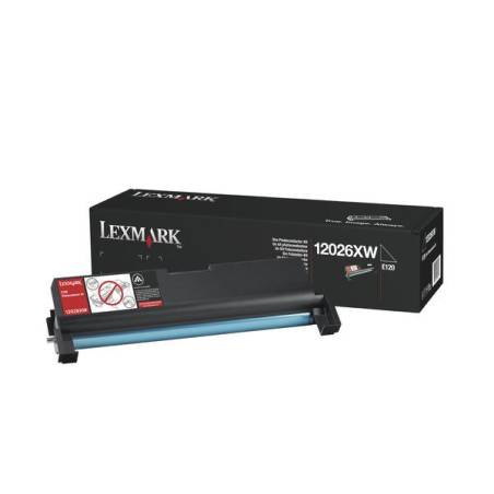 LEXMARK 12026XW
