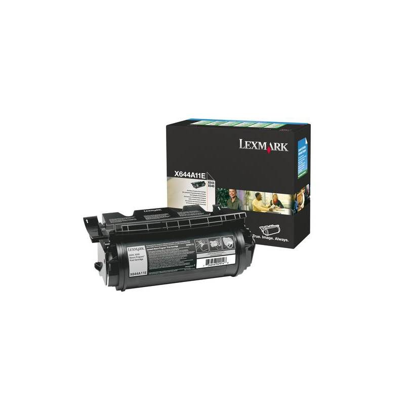 LEXMARK X644A11E