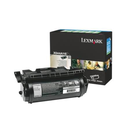 LEXMARK X644A11E