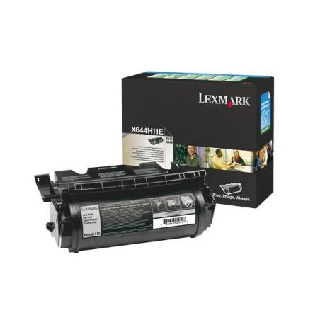 LEXMARK X644H11E