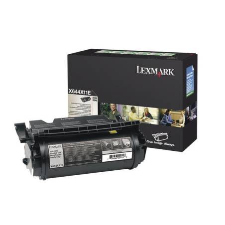 LEXMARK X644X11E