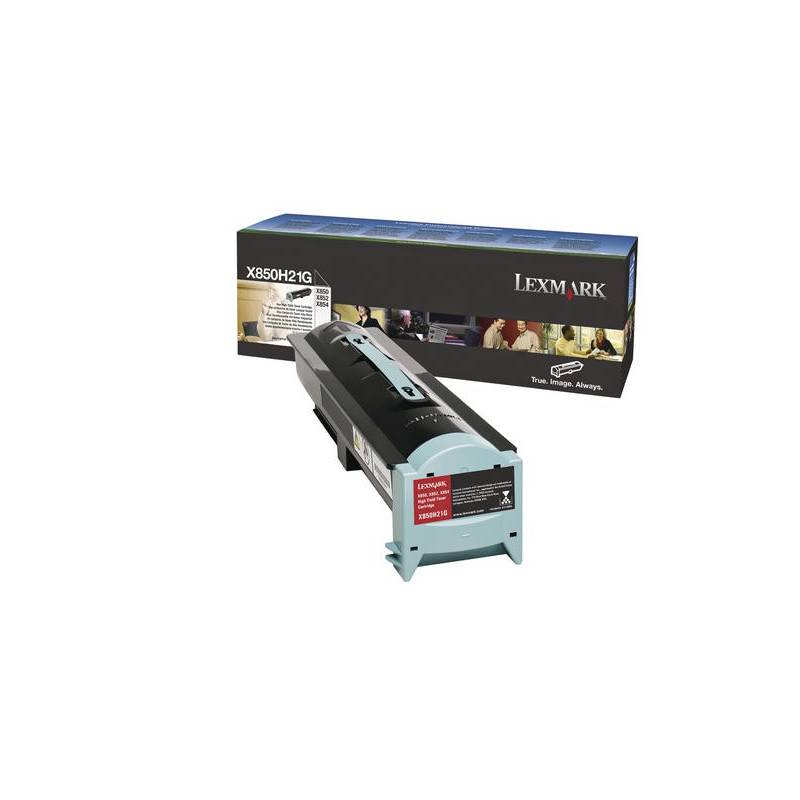 LEXMARK X850H21G