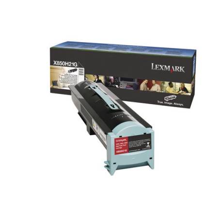 LEXMARK X850H21G