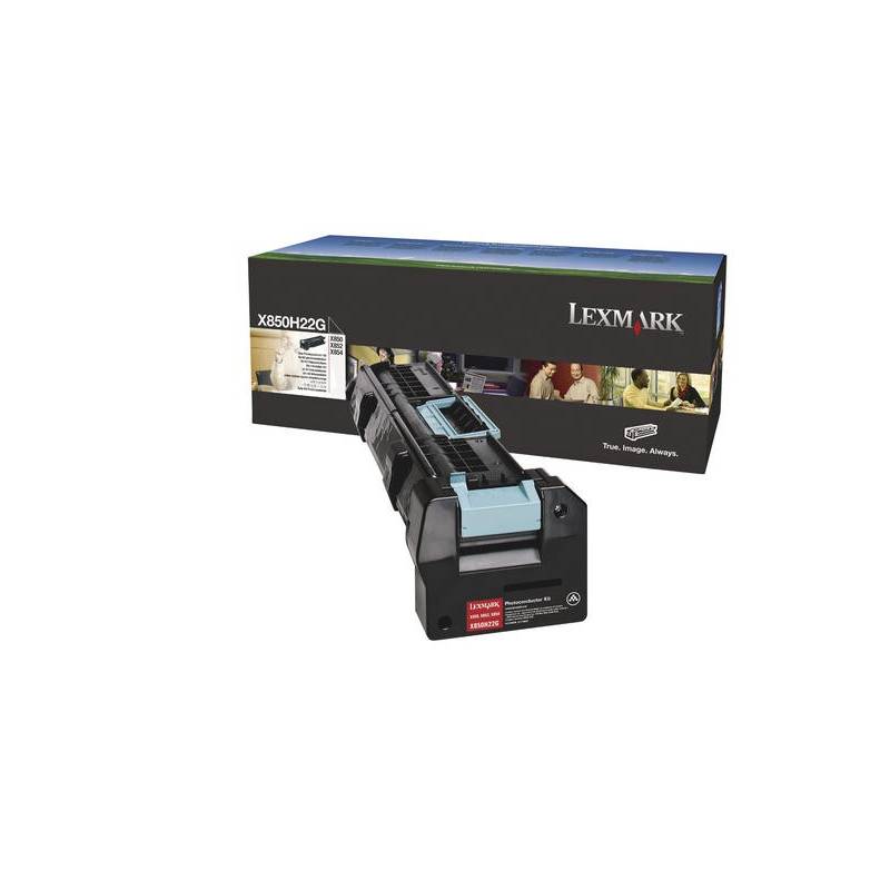 LEXMARK X850H22G