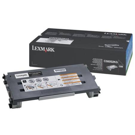 LEXMARK C500S2KG