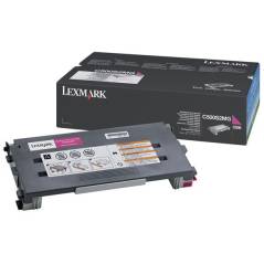 LEXMARK C500S2MG