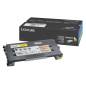 LEXMARK C500S2YG
