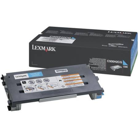 LEXMARK C500H2CG