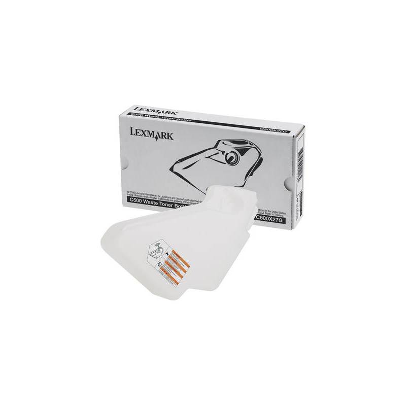 LEXMARK C500X27G
