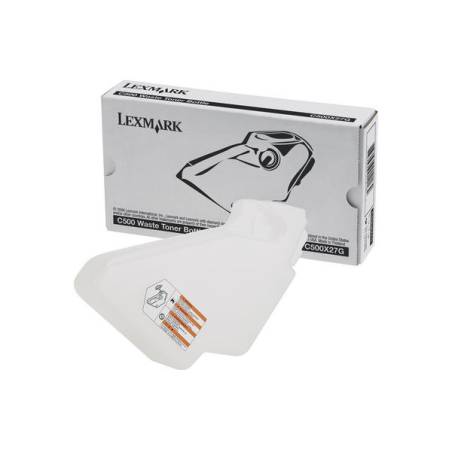 LEXMARK C500X27G