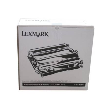 LEXMARK C500X26G
