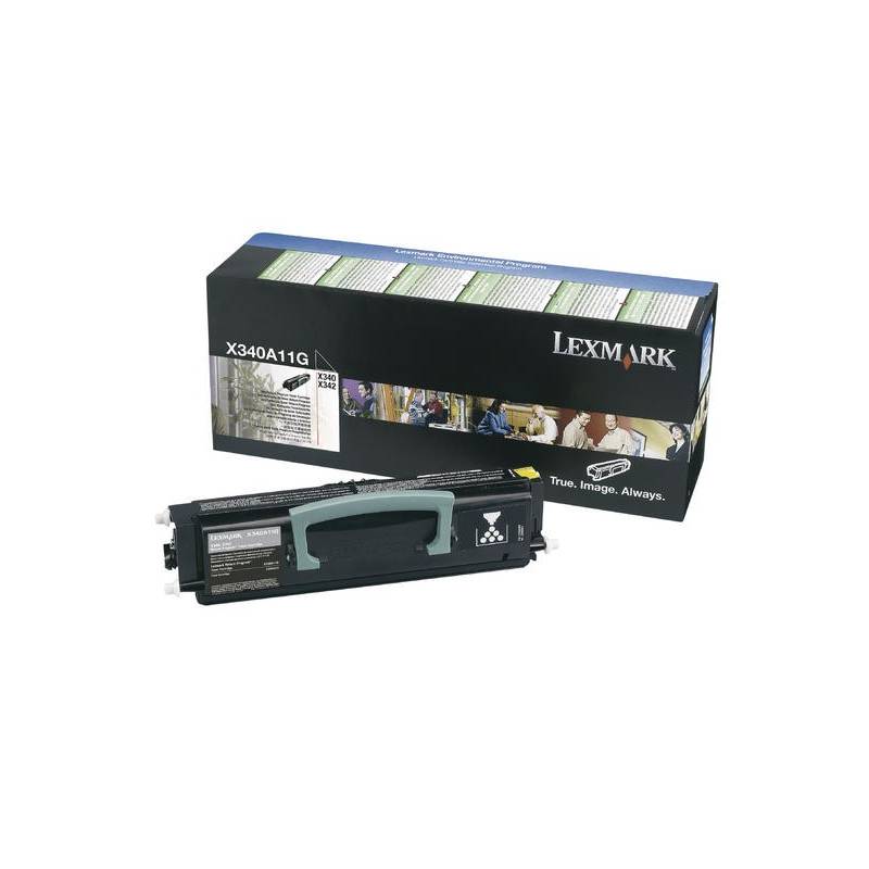LEXMARK X340A11G