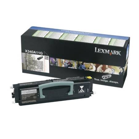LEXMARK X340A11G