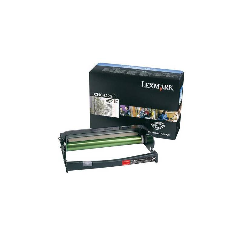 LEXMARK X340H22G