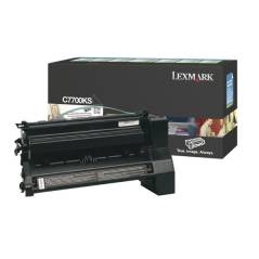 LEXMARK C7700KS