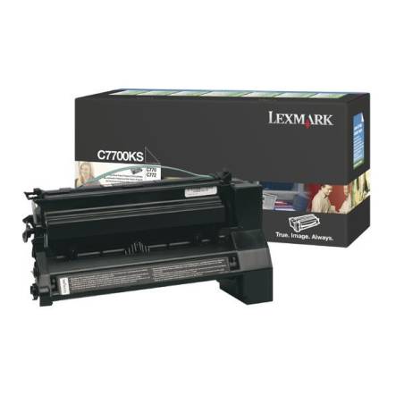 LEXMARK C7700KS