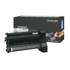 LEXMARK C7700CS