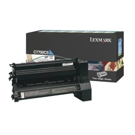LEXMARK C7700CS