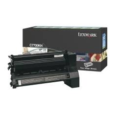 LEXMARK C7700KH