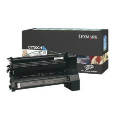 LEXMARK C7700CH