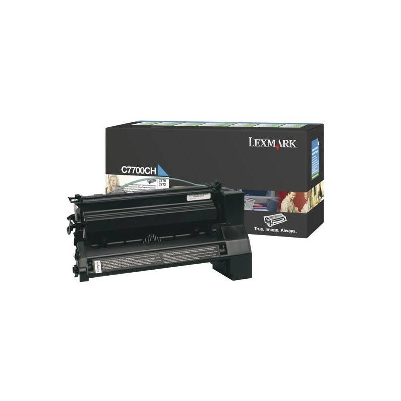 LEXMARK C7700CH