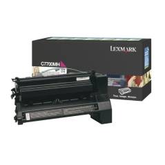 LEXMARK C7700MH