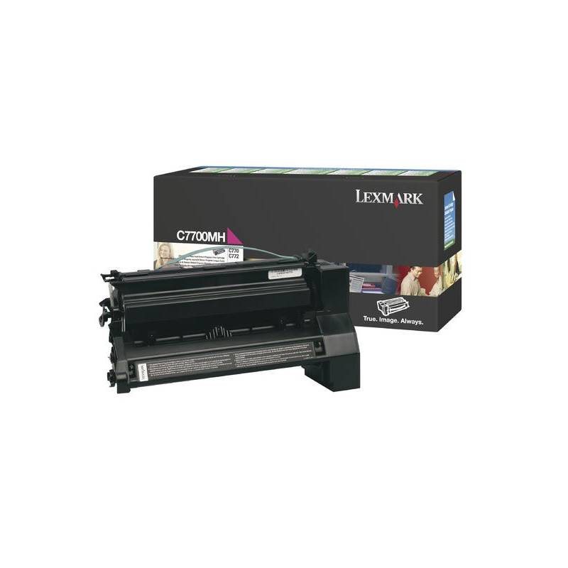 LEXMARK C7700MH