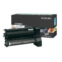 LEXMARK C7720KX