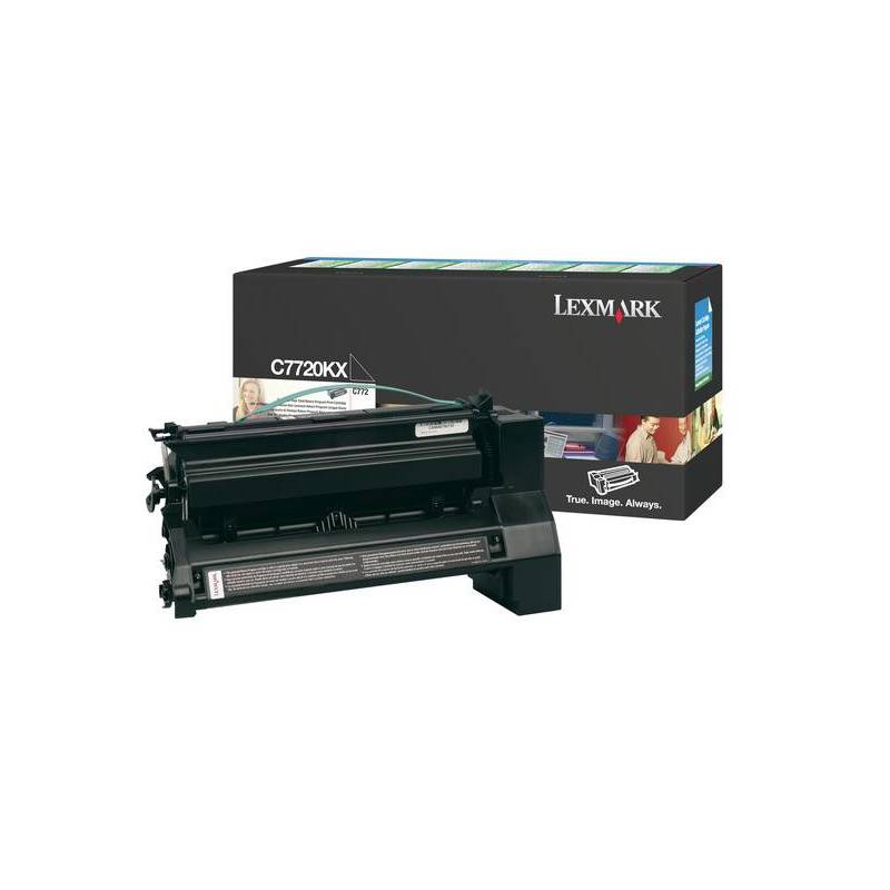 LEXMARK C7720KX